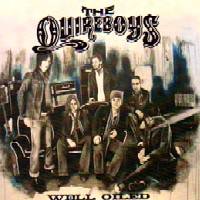 The Quireboys : Well Oiled